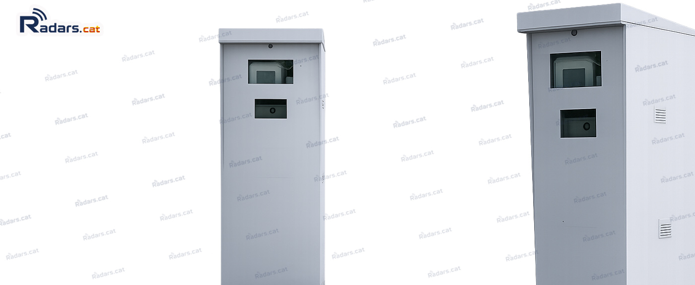 radar velocitat cirano 500