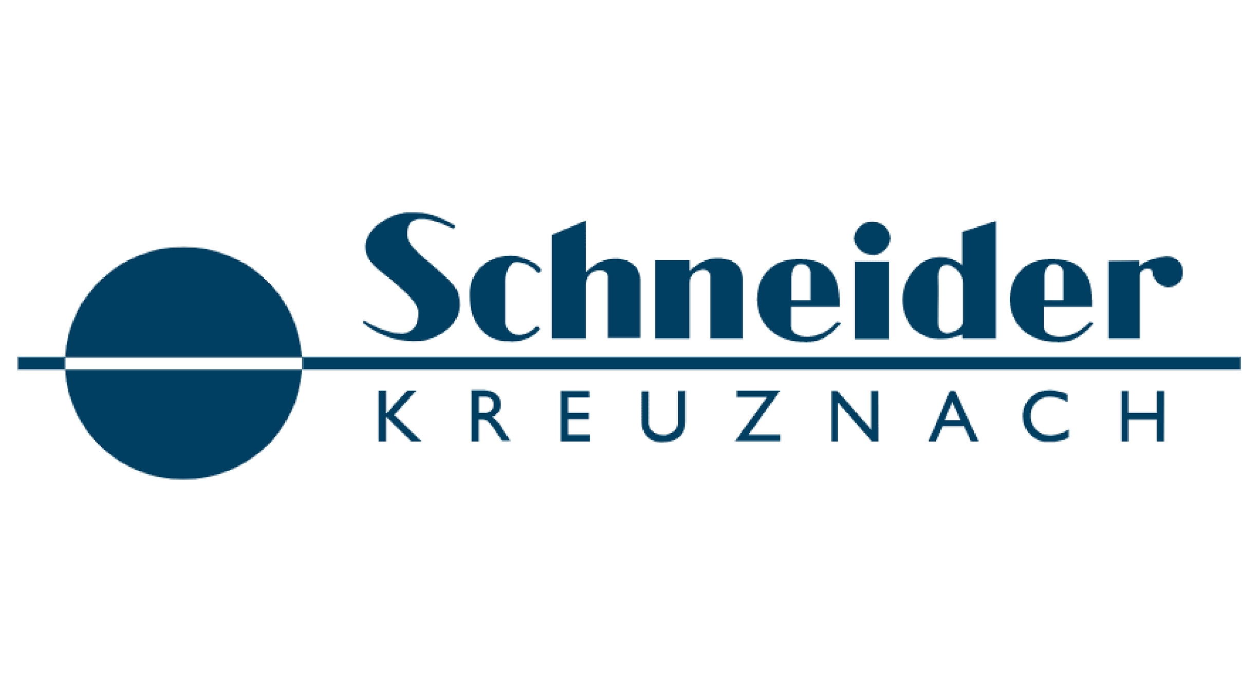 Schneider Kreuznach el ojo del rdar de velocitat cirano500 de Infra Group