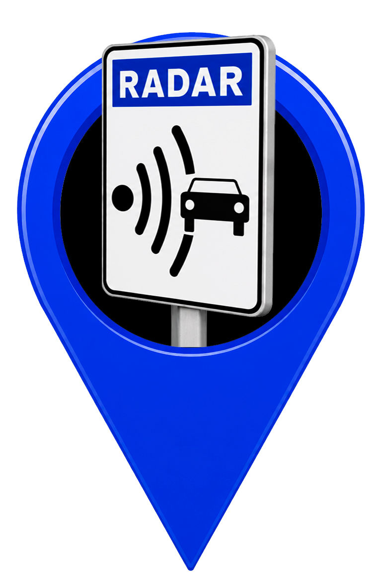 Aviso Radar