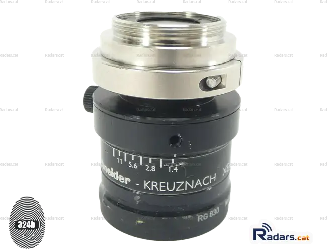Foto Schneider-Kreuznach Xenoplan 1.4/23-0512 - Ebay.com