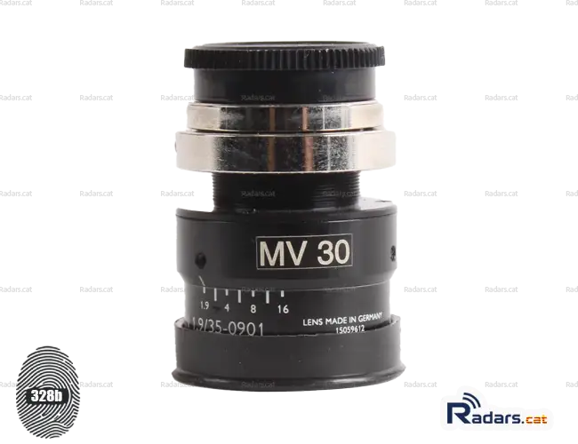 Foto Schneider-Kreuznach Xenoplan 1.4/35-0901 - ntc-tech.com