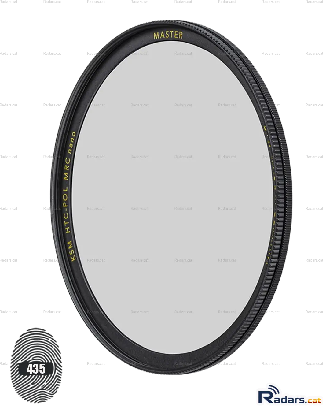 Imagen B+W – Filtre de protecció UV/IR-Cut