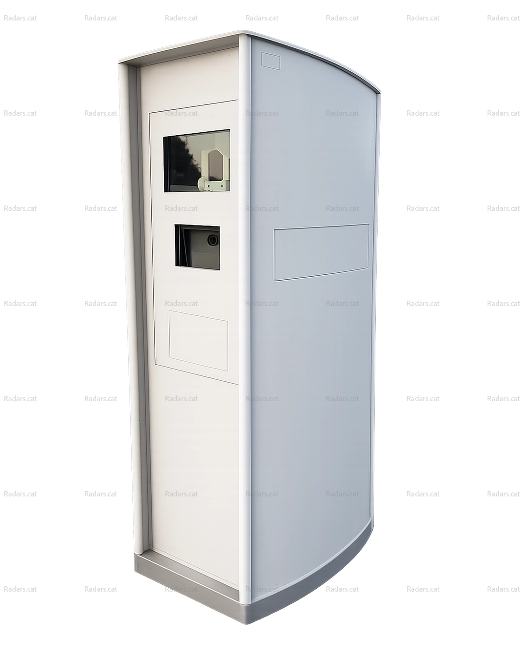 Cabina Velocitat Universal Cirano500 Autovelox Rai2002 Multanova