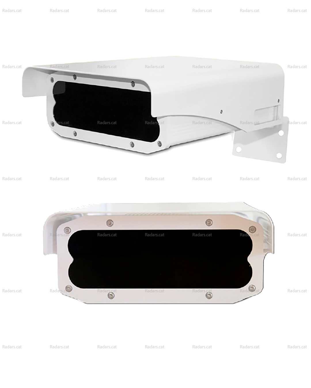  Carcasa Camara Traffic Eye
